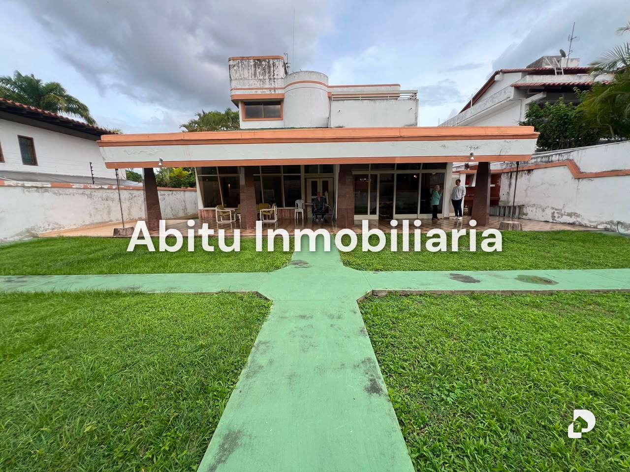 Casa en Caurimare, Caracas – 4