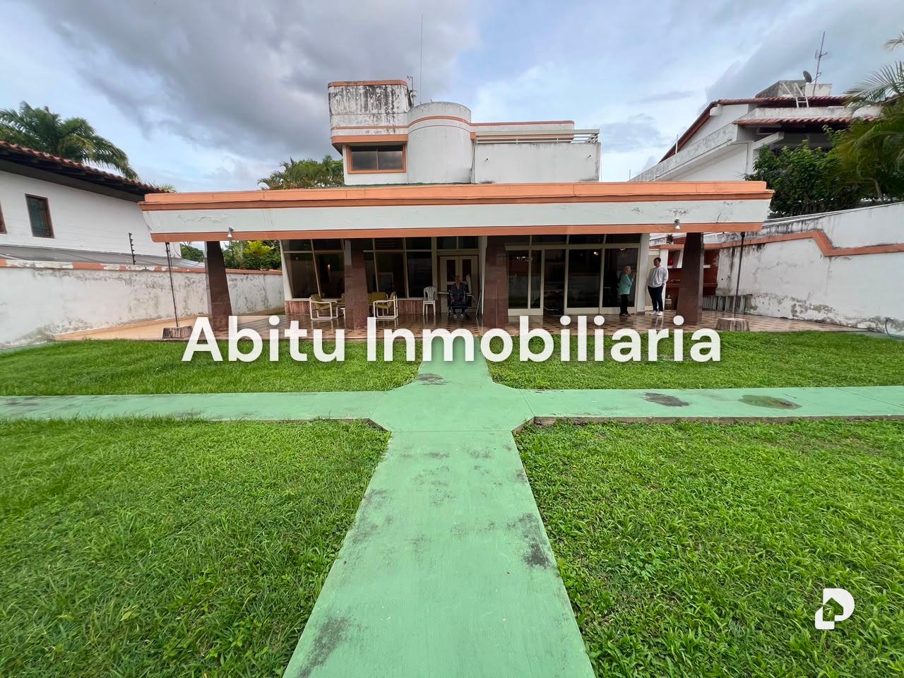 Casa en Caurimare, Caracas – 4