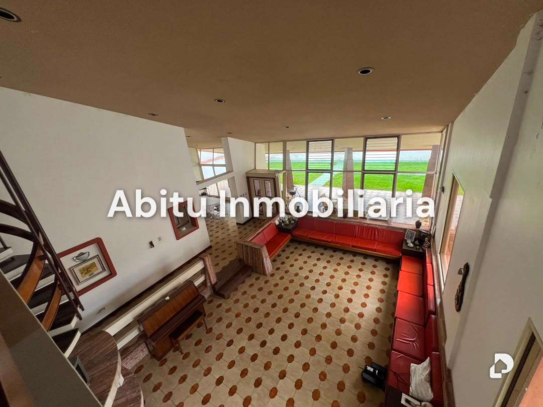 Casa en Caurimare, Caracas – 18