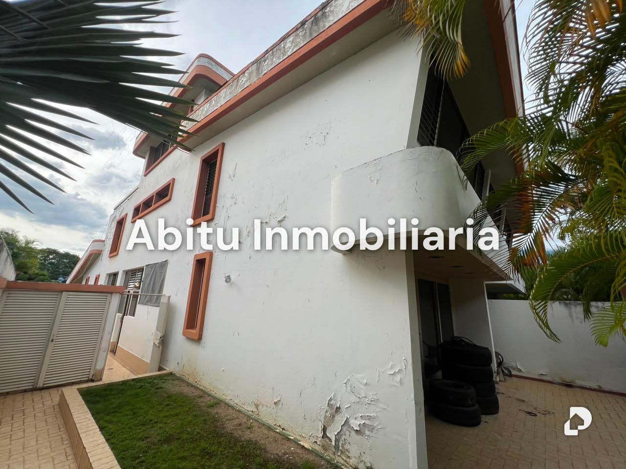 Casa en Caurimare, Caracas – 5
