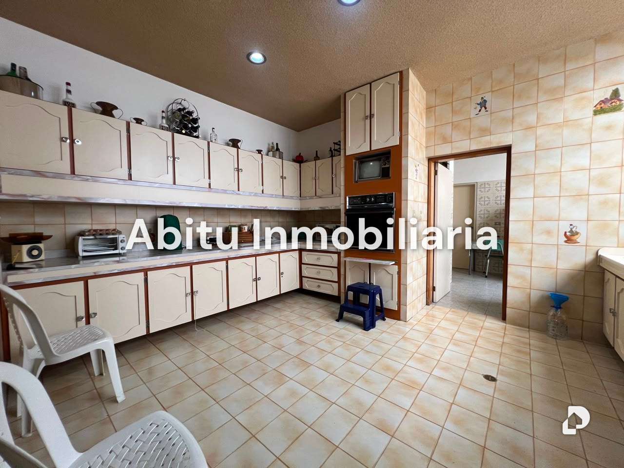 Casa en Caurimare, Caracas – 11