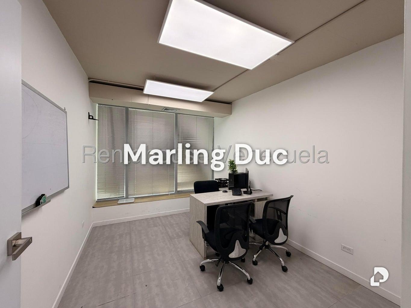 Oficina en Las Mercedes, Caracas – 5