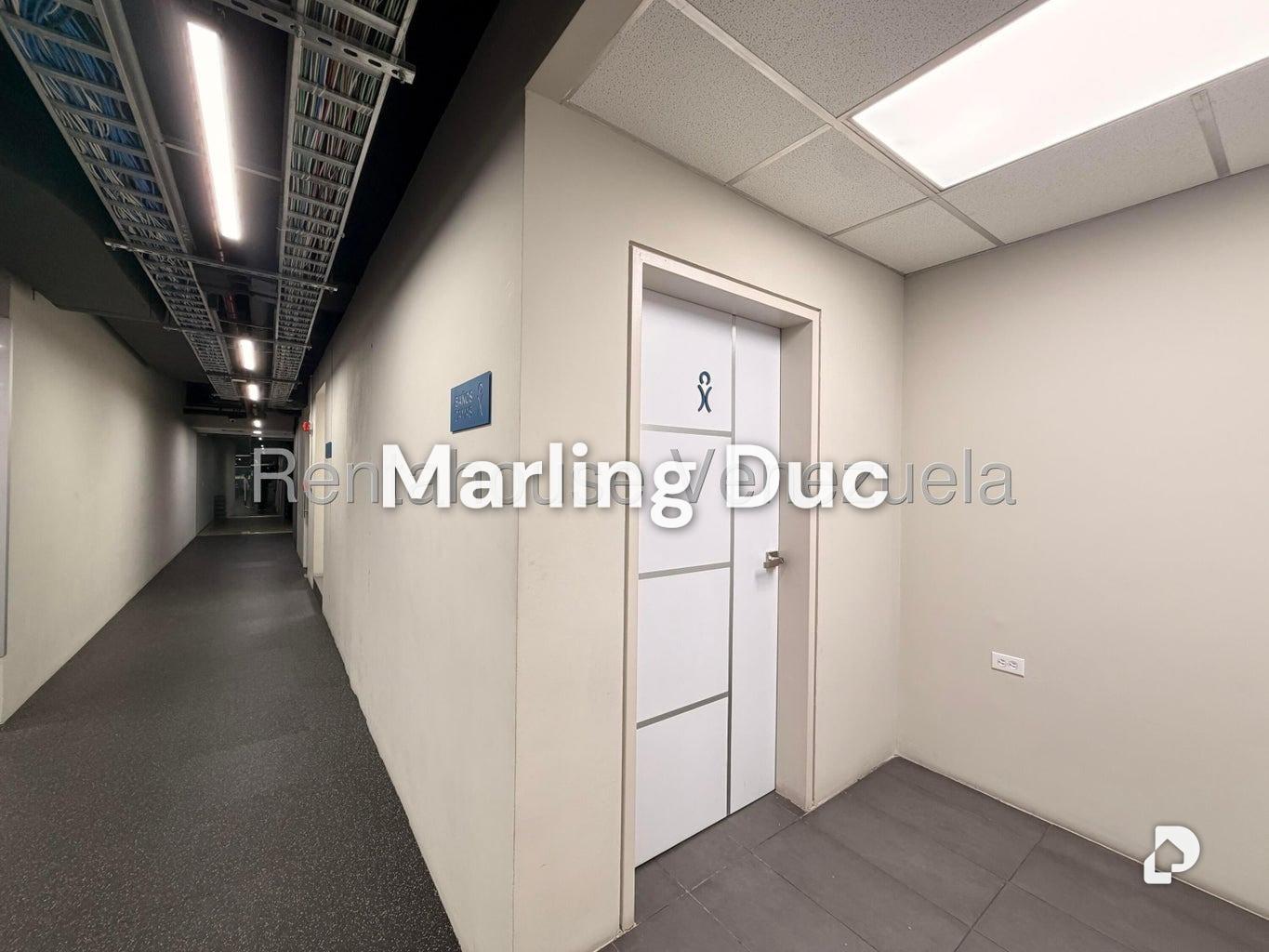 Oficina en Las Mercedes, Caracas – 3
