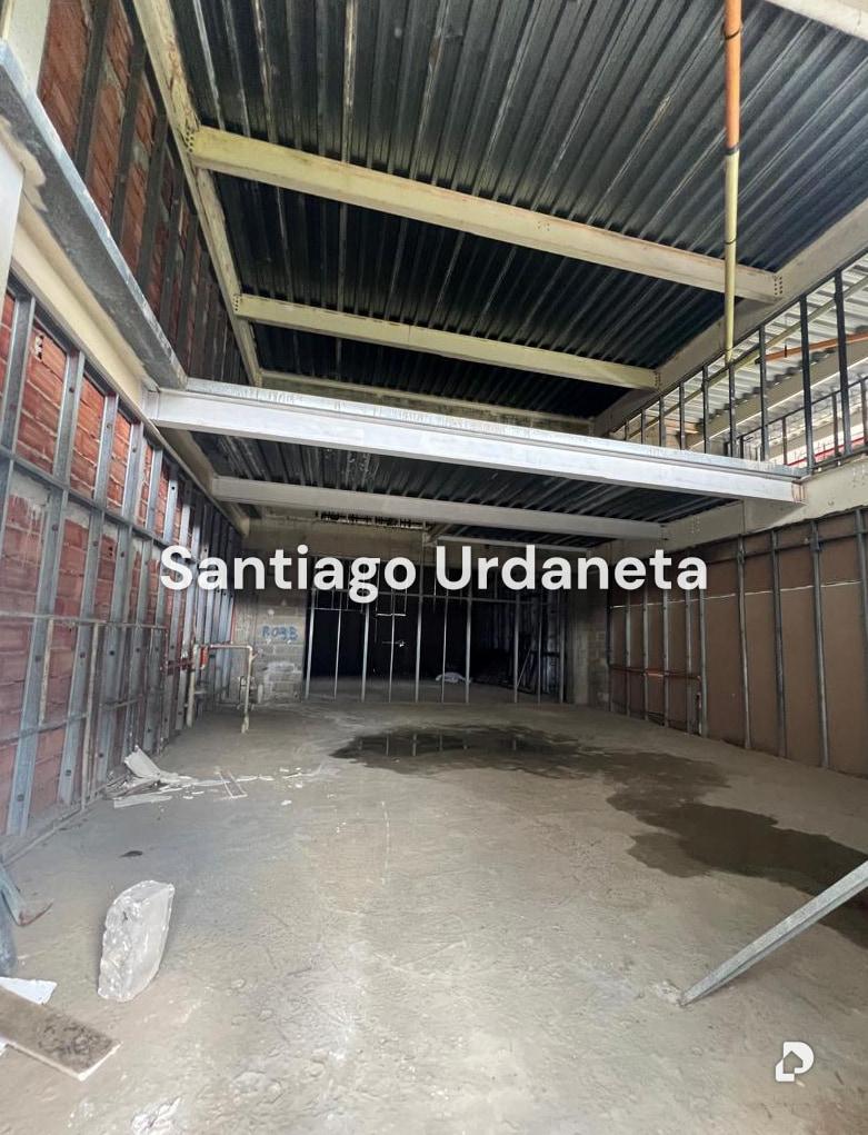 Local comercial en Cerro Verde, Caracas – 2