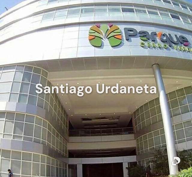 Local comercial en Cerro Verde, Caracas – 1