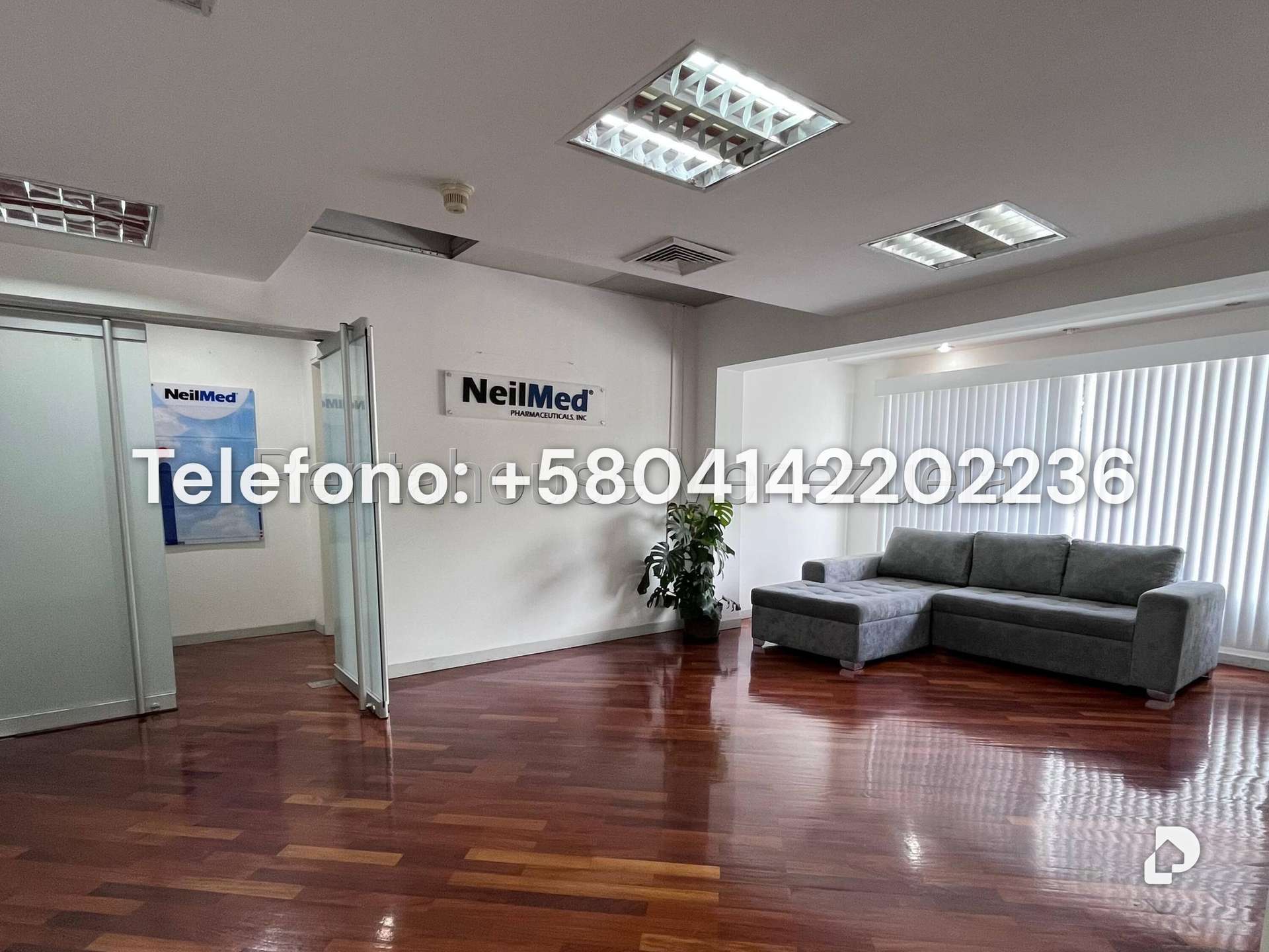 Casa en Altamira, Caracas – 21