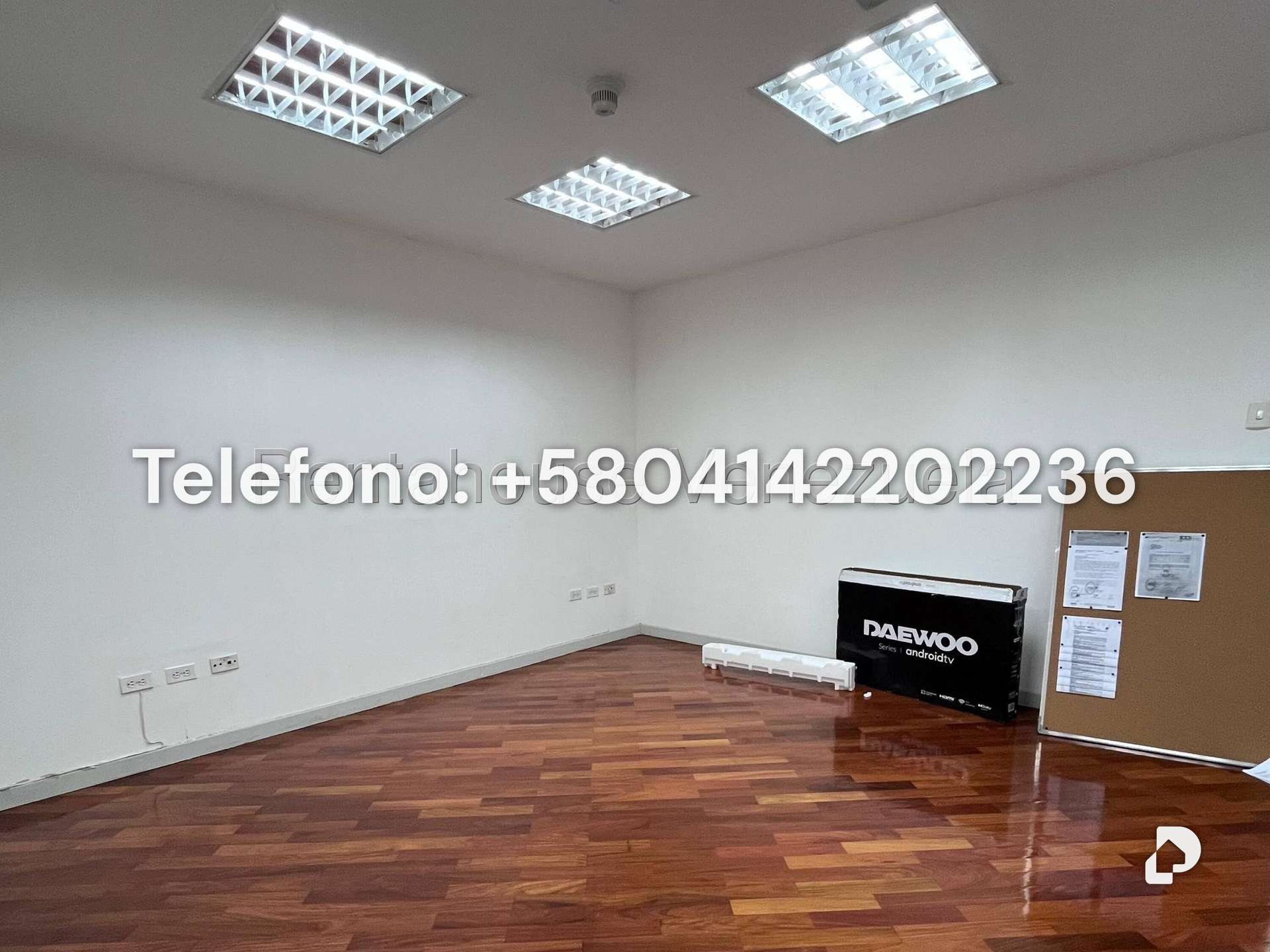 Casa en Altamira, Caracas – 29