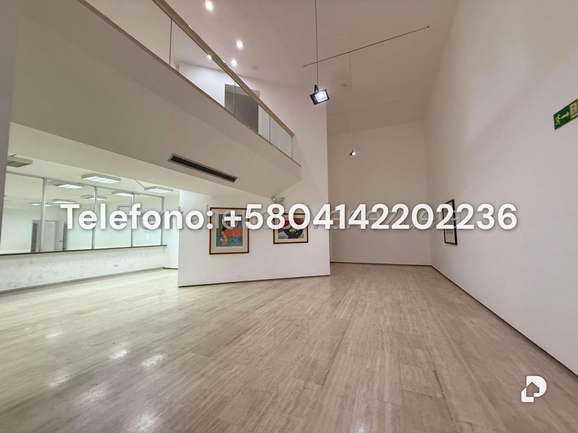 Casa en Altamira, Caracas – 5
