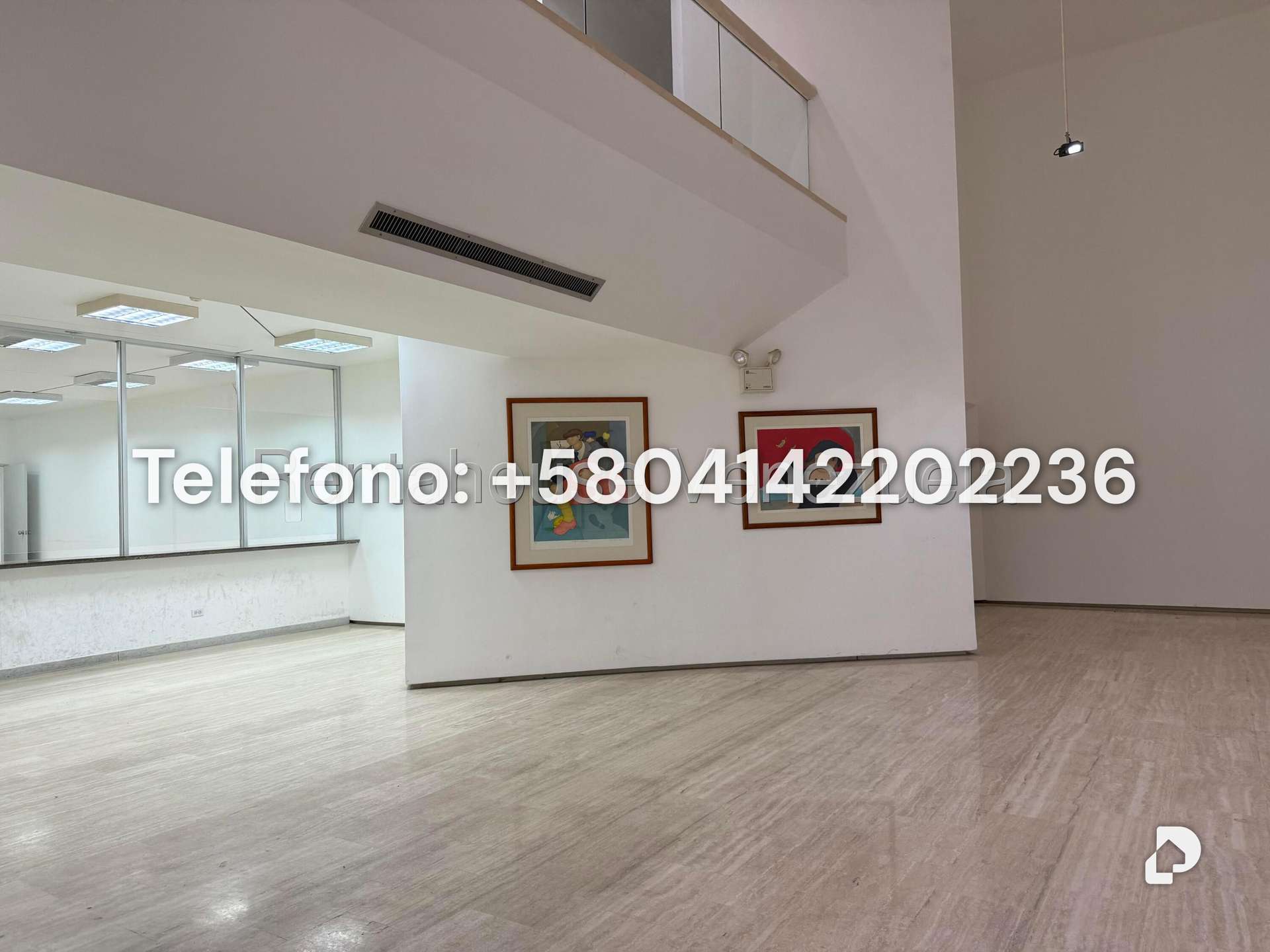 Casa en Altamira, Caracas – 7