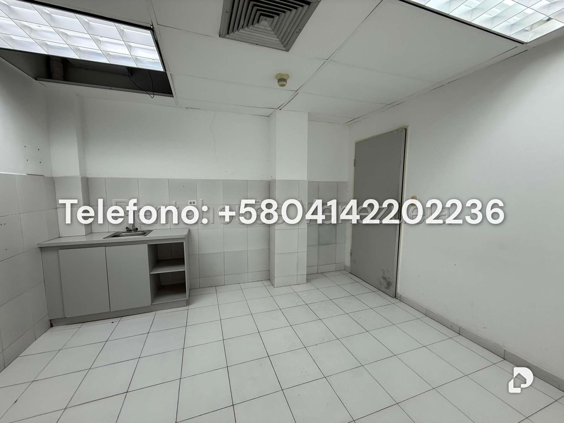Casa en Altamira, Caracas – 18
