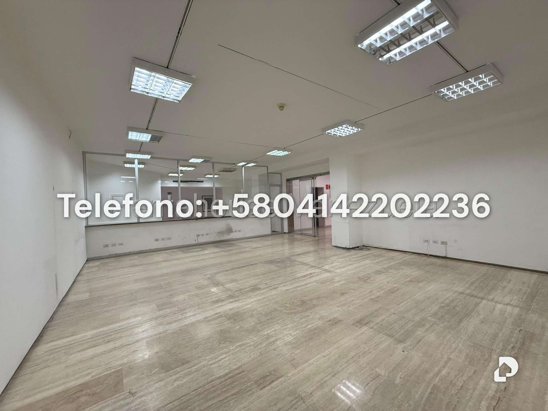 Casa en Altamira, Caracas – 9