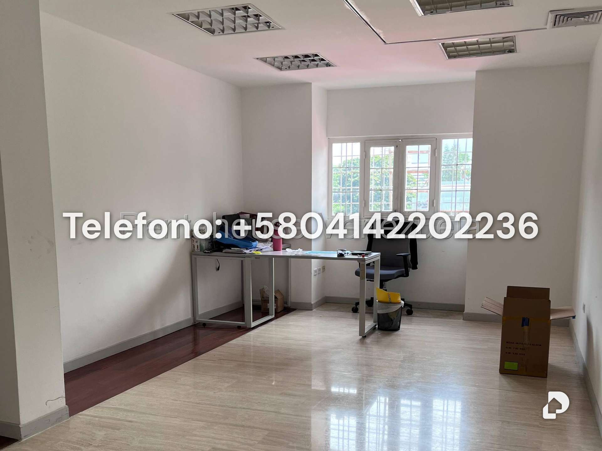 Casa en Altamira, Caracas – 28