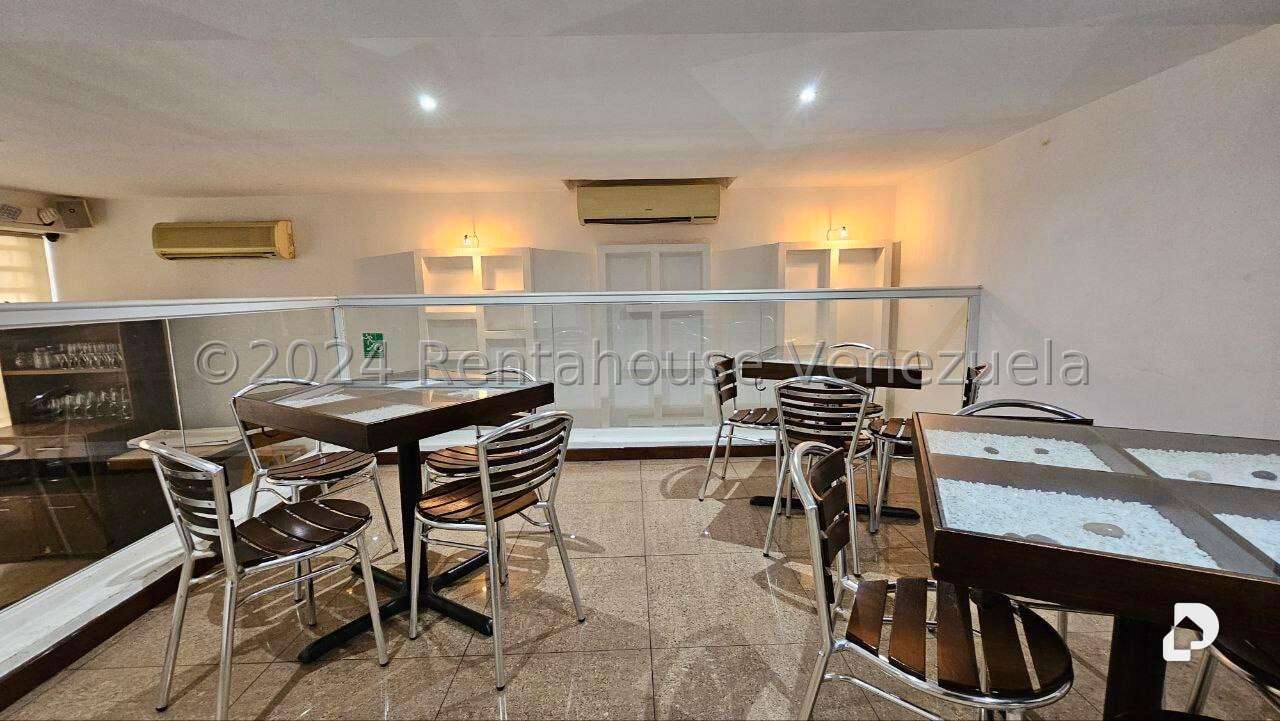 Local comercial en Parroquia La Candelaria, Caracas – 26