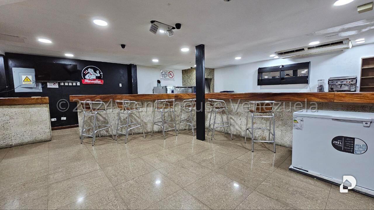 Local comercial en Parroquia La Candelaria, Caracas – 4