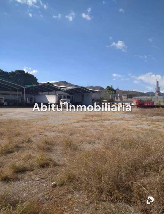 Terreno en Valencia – 8