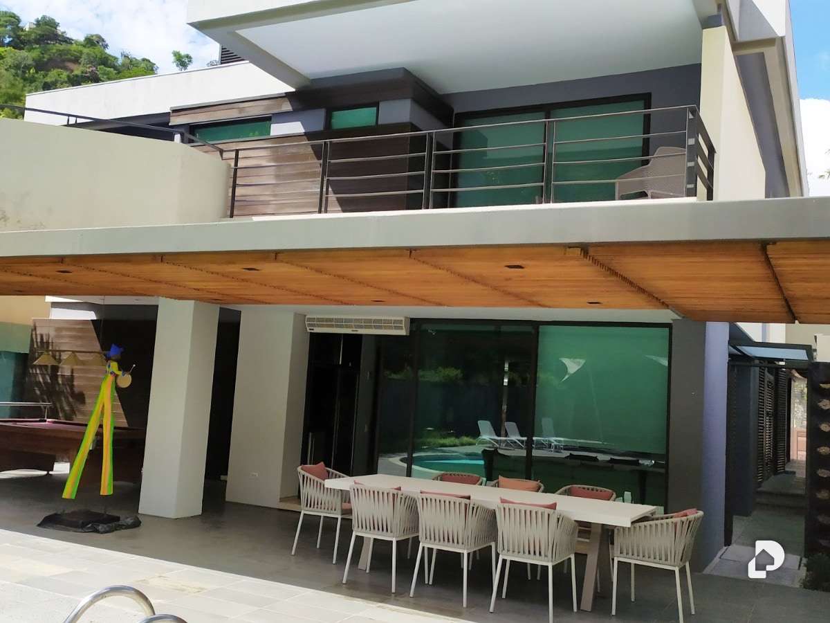 Casa en Colinas de Tamanaco, Caracas – 1