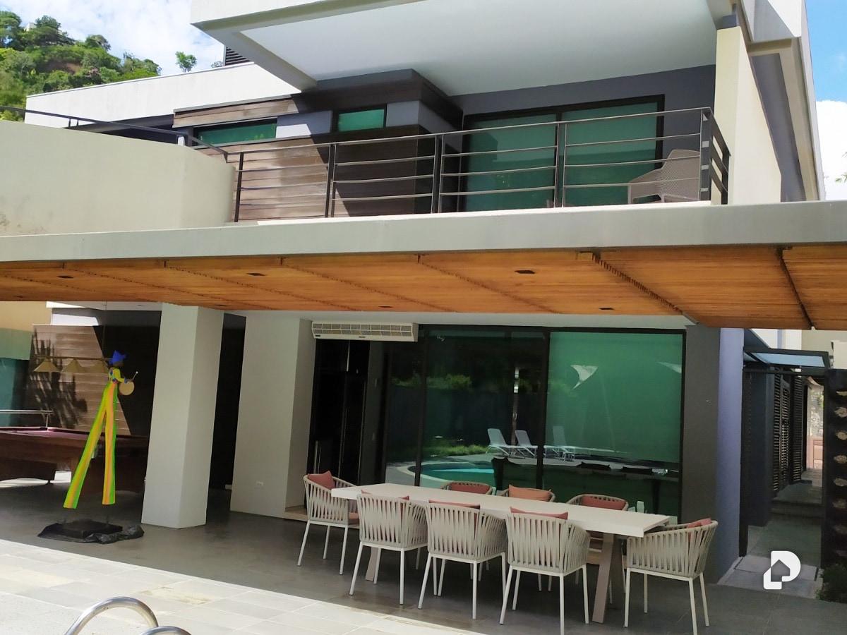 Casa en Colinas de Tamanaco, Caracas – 1
