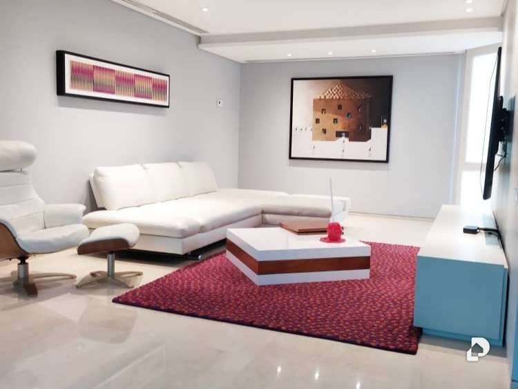Casa en Colinas de Tamanaco, Caracas – 11