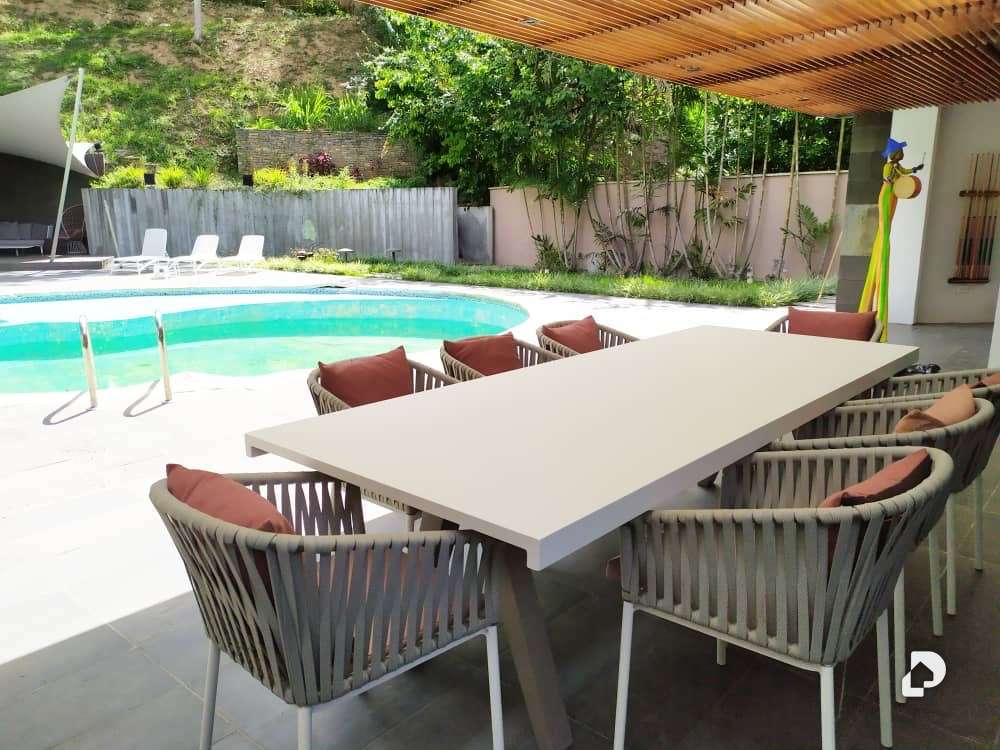 Casa en Colinas de Tamanaco, Caracas – 5