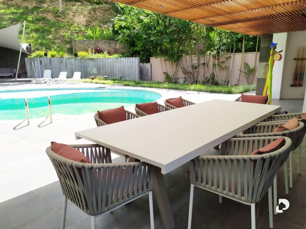 Casa en Colinas de Tamanaco, Caracas – 5