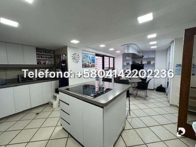 House in La Lagunita Country Club, Caracas – 7