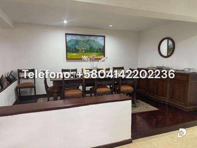 House in La Lagunita Country Club, Caracas – 5