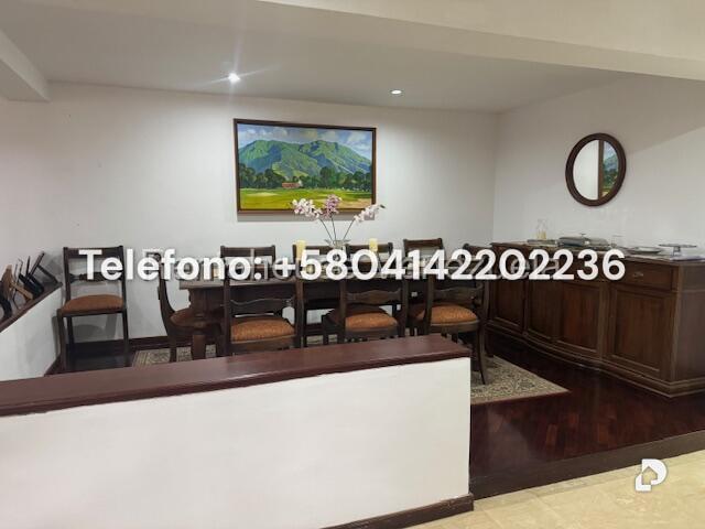House in La Lagunita Country Club, Caracas – 5