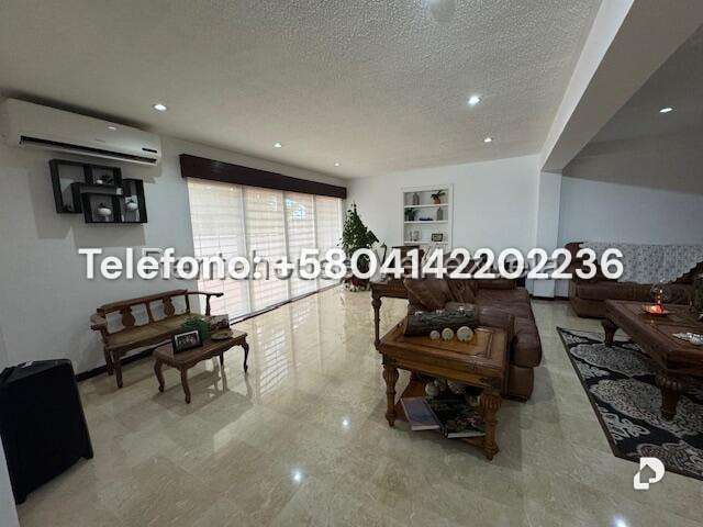House in La Lagunita Country Club, Caracas – 3