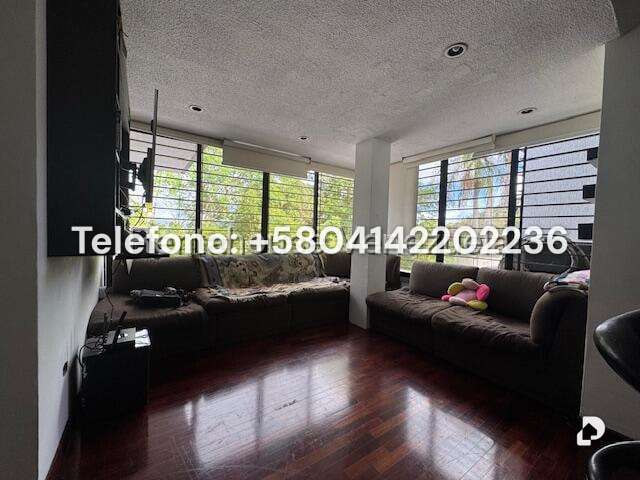 House in La Lagunita Country Club, Caracas – 10