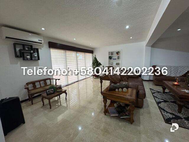 Casa en La Lagunita Country Club, Caracas – 3