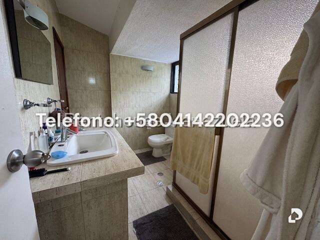 House in La Lagunita Country Club, Caracas – 13