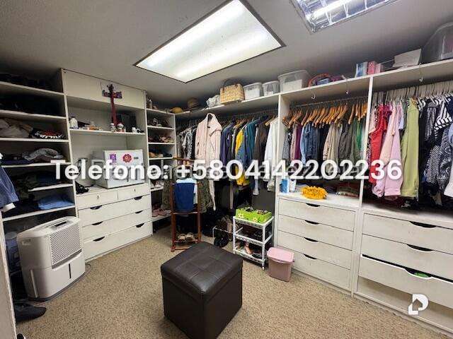 Casa en La Lagunita Country Club, Caracas – 19