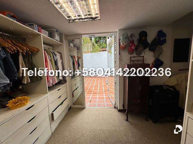 Casa en La Lagunita Country Club, Caracas – 20