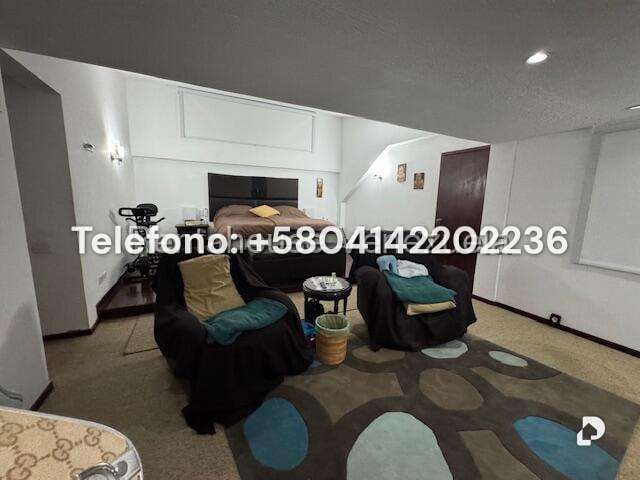 House in La Lagunita Country Club, Caracas – 17