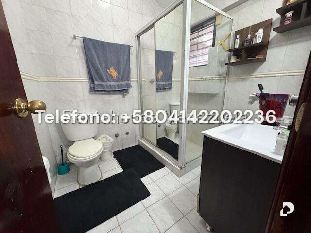 House in La Lagunita Country Club, Caracas – 15
