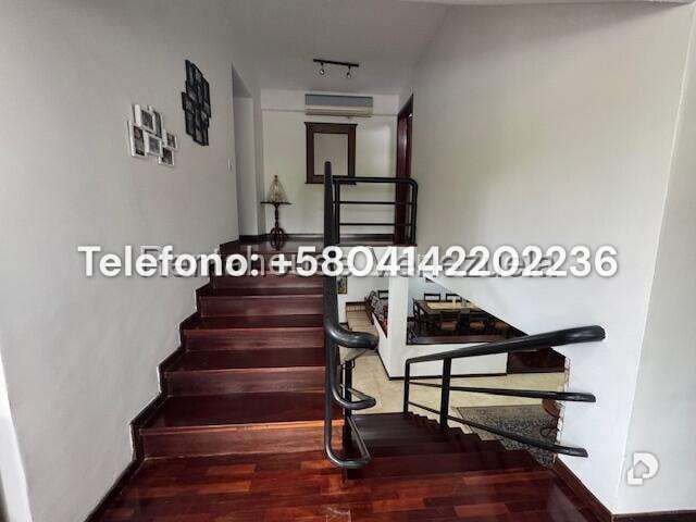 House in La Lagunita Country Club, Caracas – 9