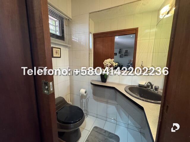 House in La Lagunita Country Club, Caracas – 4