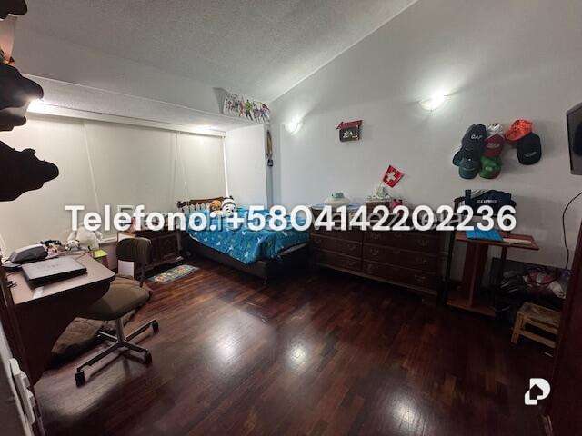 Casa en La Lagunita Country Club, Caracas – 14