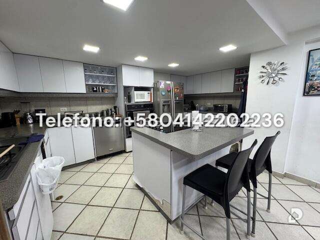 Casa en La Lagunita Country Club, Caracas – 8