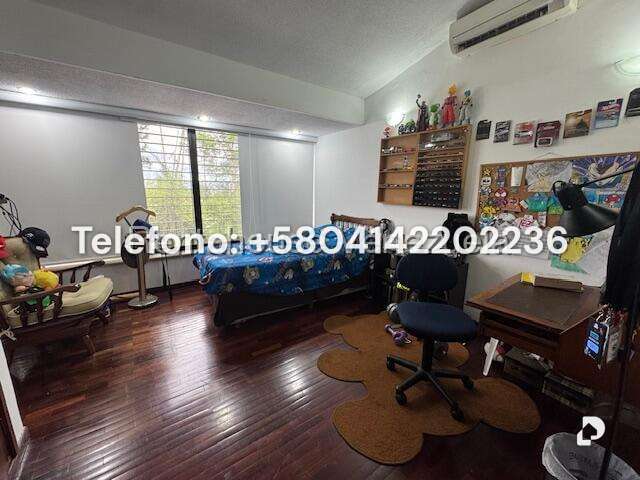 Casa en La Lagunita Country Club, Caracas – 11