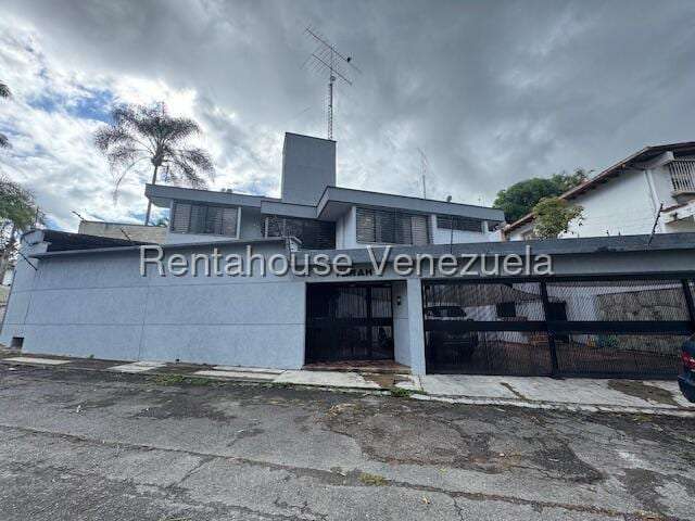 Casa en Caracas - 1