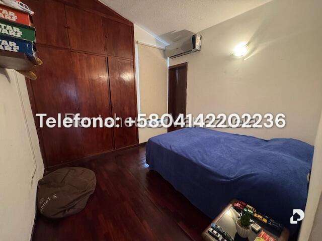 House in La Lagunita Country Club, Caracas – 12