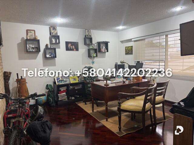 Casa en La Lagunita Country Club, Caracas – 6