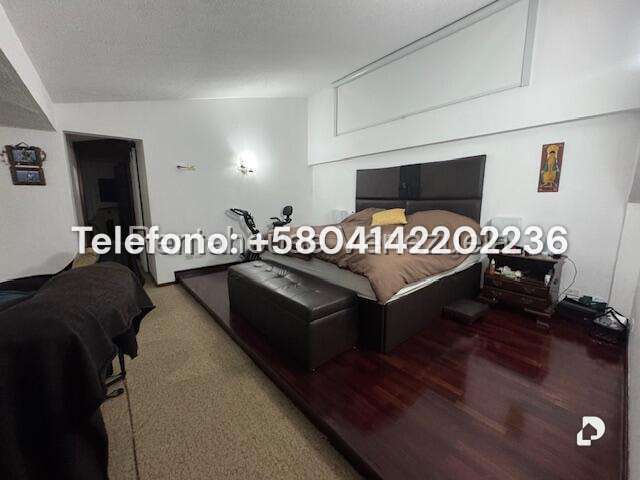 House in La Lagunita Country Club, Caracas – 16
