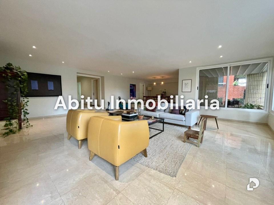 Apartamento en La Castellana, Caracas – 5