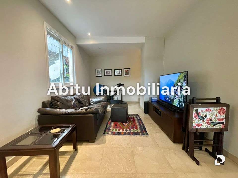 Apartamento en La Castellana, Caracas – 9