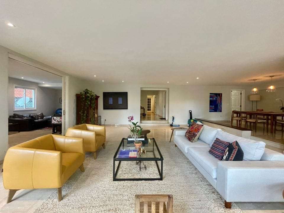 Apartamento en La Castellana, Caracas - 1