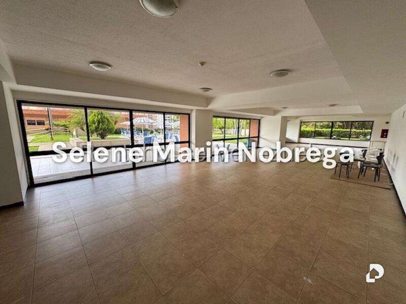 Apartamento en La Boyera, Caracas – 17