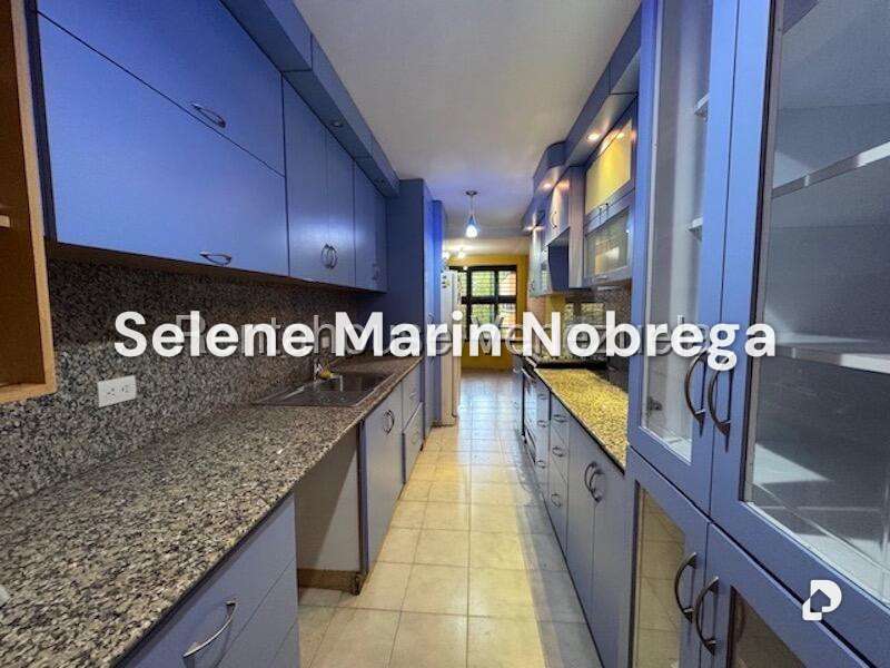 Apartamento en La Boyera, Caracas – 7