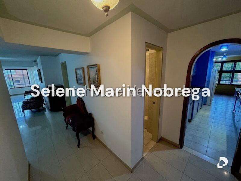 Apartamento en La Boyera, Caracas – 29